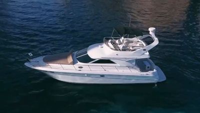Photo of Sea Ray 44 ft Local Boy