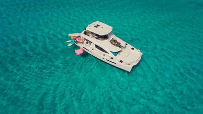 Photo of COAST & FUN Charter in Cancun