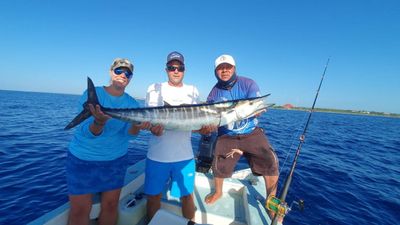 Photo of A Great Fishing Experience! Fishing Charter in Playa del Carmen!