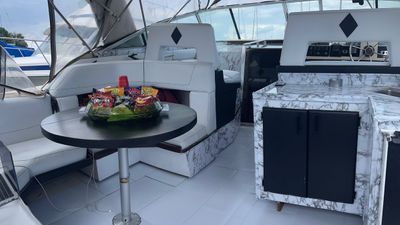 Photo of Prestigous 41ft Yacht Within Budget