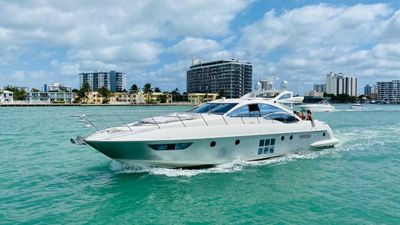 Photo of LIFE IS GREAT 62 S  in Miami Beach, FL