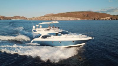 Photo of Azimut 45 FT en los CABOS 