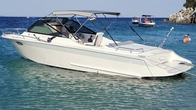 Photo of Zante Adventure Yachts " Marathonisi" 