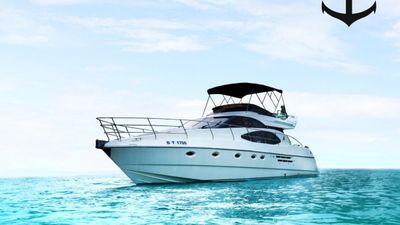 Photo of 52 ft Premium Yacht