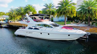 Photo of Azimut 50 Fly