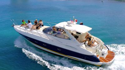 Photo of ✅ Yacht AGAVERO 46 FT