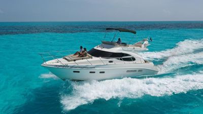 Photo of Sealine 45 FT Flybridge 