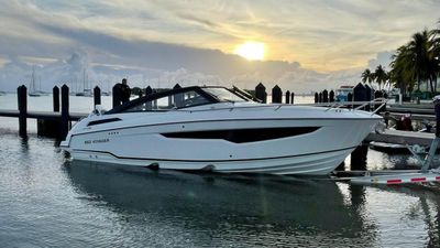 Photo of Voyager  for charter 
