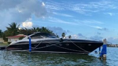 Photo of SUNSEEKER 60"  For Charter In Cancun