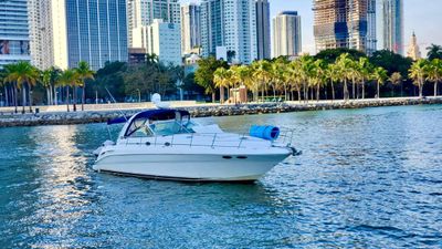 Photo of 44' Sea RAY "keywasted"   for rent  in Miami, Florida