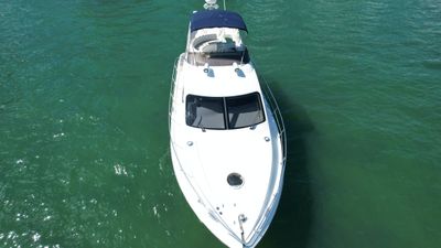Photo of azimut 42”