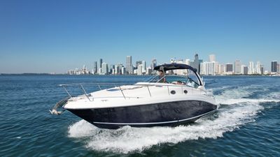 Photo of Sea Ray Sundancer