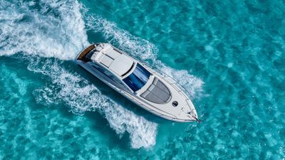 Photo of Cantieri Navali 55 FT 