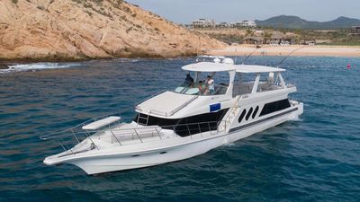 Photo of Bluewater Private Yacht