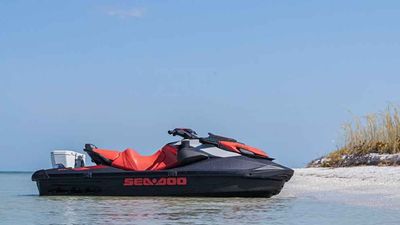 Photo of 2023 Seadoo SE GTI 170