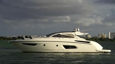 Photo of Azimut 2014 