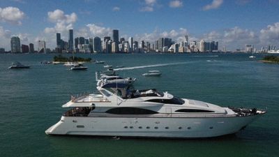 Photo of Millennium II