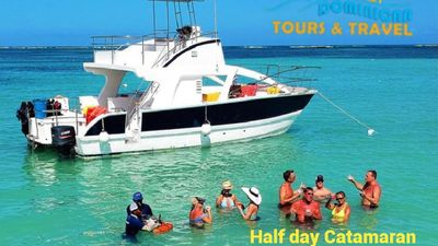 Photo of Private Sailing Boat Half Day
