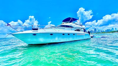 Photo of 60 Ft Italian Luxury Yacht