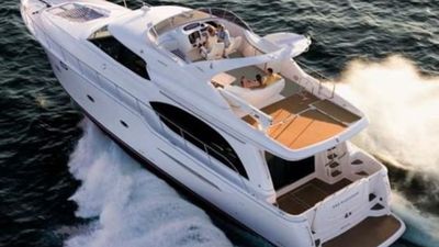 Photo of Luxurious 65’ Yacht with Jetski!  Available for rent in Toronto
