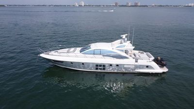 Photo of Enjoy the Miami Waters on this Stylish and Luxurious Azimut 62S * Best of Miami 2022 ☀️ *