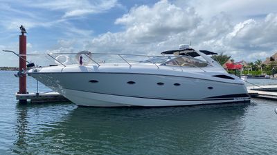 Photo of SUNSEEKER 50’’  For Charter In Cancun