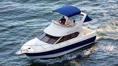 Photo of 34' Luxury Double Decker - Party Friendly w/Washroom
