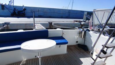 Photo of Princess 470