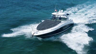 Photo of SeaRay 40 Ft 