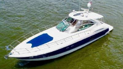 Photo of cruisers 500  in Miami, Florida