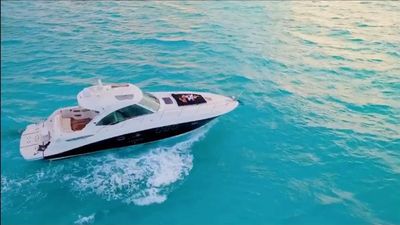 Photo of SeaRay 50 Ft 