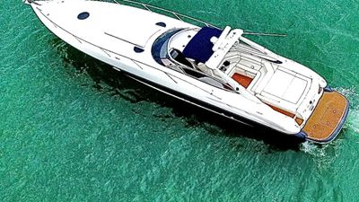 Photo of 😍 BEAUTIFUL SUNSEEKER 55 FOR RENT IN MIAMI😍