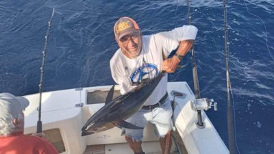 Photo of RedHot Sportfishing