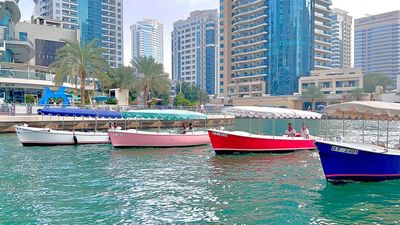 Photo of Private Duffy Boats