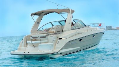 Photo of Monterey Yacht 37 ft