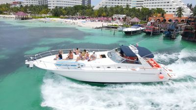 Photo of 🔴 Yacht Sin Nombre 50FT 🔴