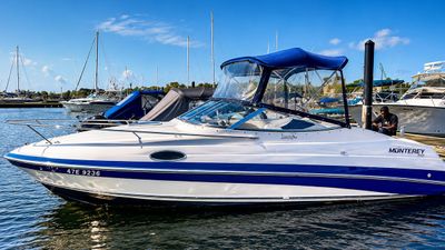 Photo of Monterey  – Excellent Condition – Ready for the Water