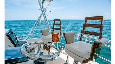 Photo of Sea ray 1000