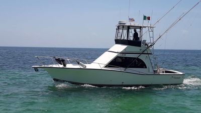 Photo of Samaki Cancun Fishing Charters 