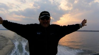 Photo of Super Power boat