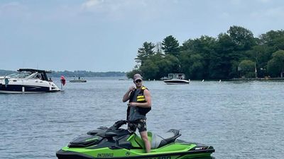 Photo of seadoo RXT 300 for rent -in Toronto 