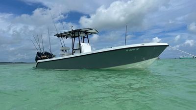 Photo of Fishing and sandbar cruises on 29 seavee in Fort Lauderdale, FL.