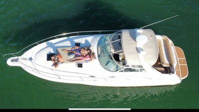 Photo of 😍BEAUTIFUL SEARAY 36 for rent😍  in Miami, FL.