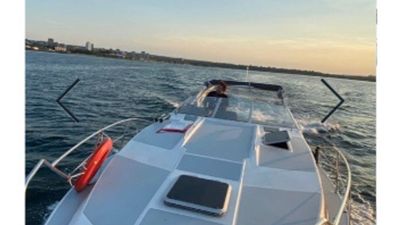 Photo of Book this 36’ Avanti Boat- -in Toronto
