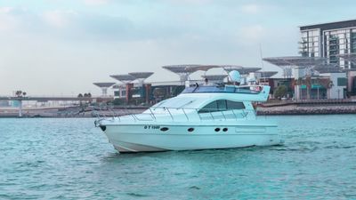 Photo of 48ft Standard Yacht 