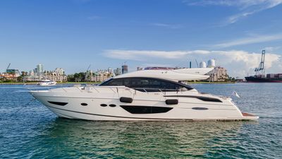 Photo of 74’ Princess