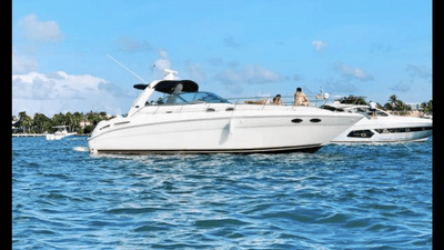 Photo of Miami Brickell Boats for Rent in Miami