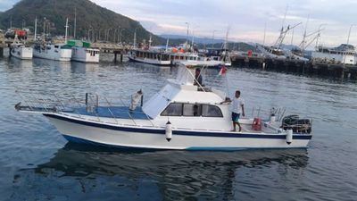 Photo of Sport Fishing Komodo Island 