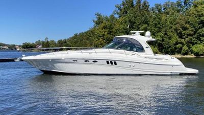 Photo of 52 foot Luxury Yacht in Toronto | 20 GUEST CAPACITY | ROCK BOTTOM PRICES  