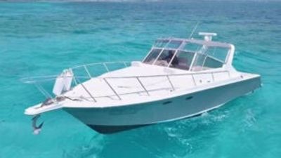 Photo of TROJAN EXPRESS 38" For Rent In Cancun